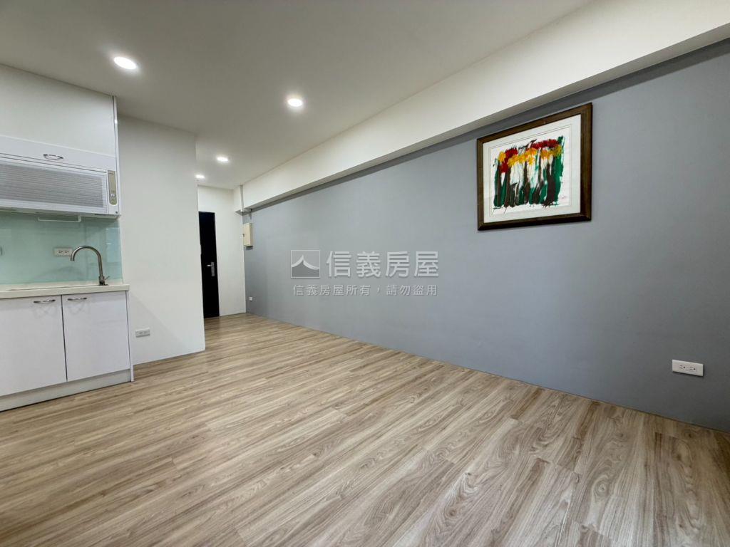 羅馬★風和日麗房屋室內格局與周邊環境