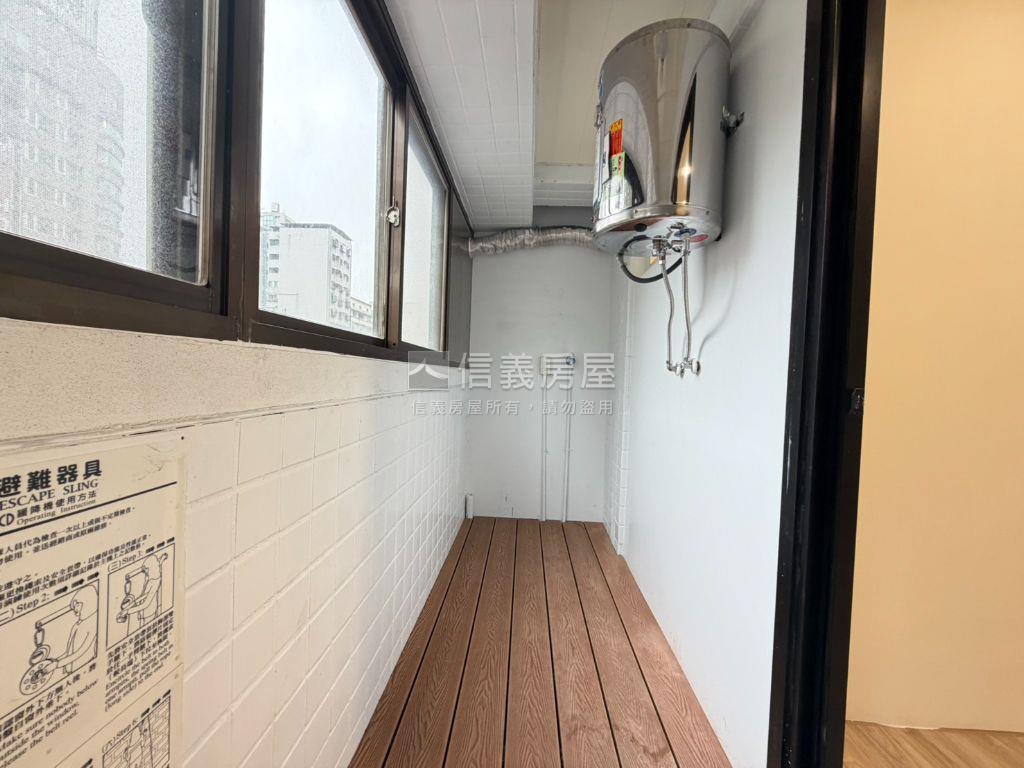 羅馬★風和日麗房屋室內格局與周邊環境