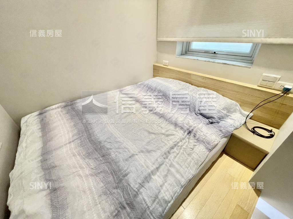 ㊣天母羅丹美裝３房高樓層房屋室內格局與周邊環境
