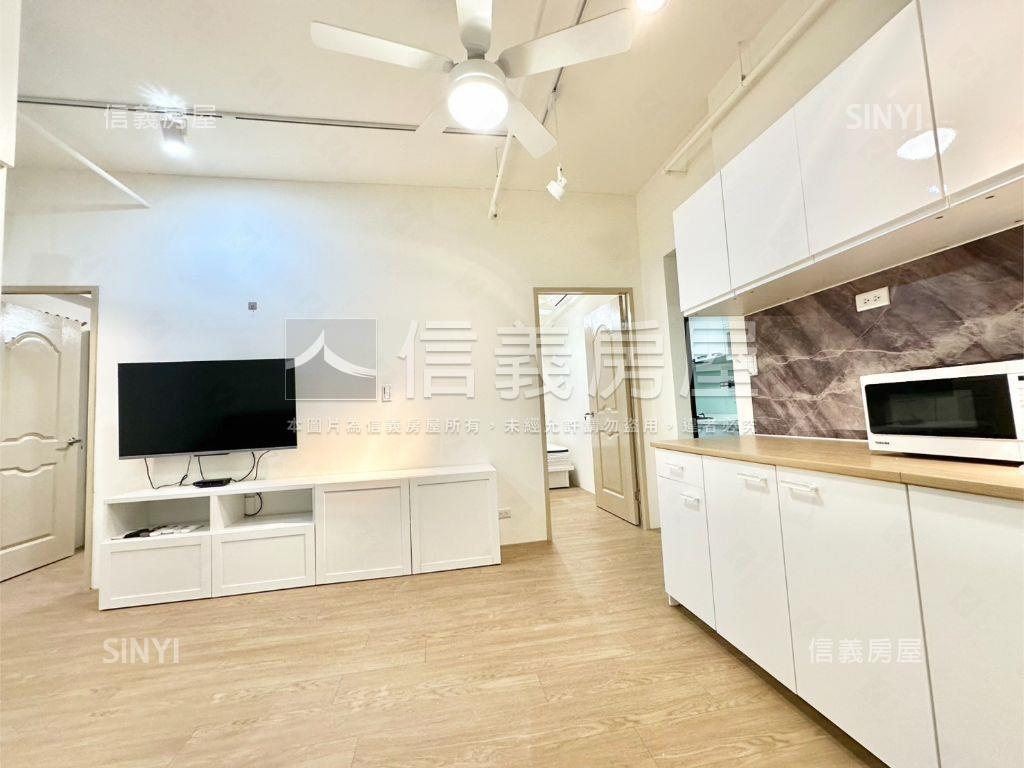 源力時代景觀２房＋車位房屋室內格局與周邊環境