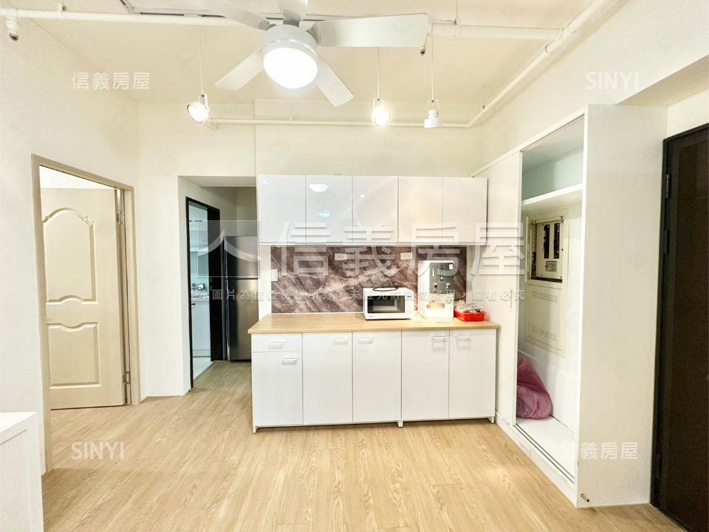 源力時代景觀２房＋車位房屋室內格局與周邊環境