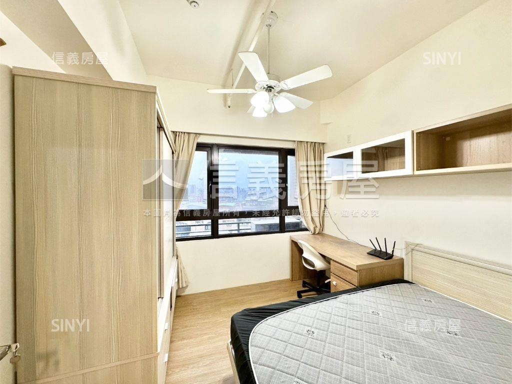 源力時代景觀２房＋車位房屋室內格局與周邊環境