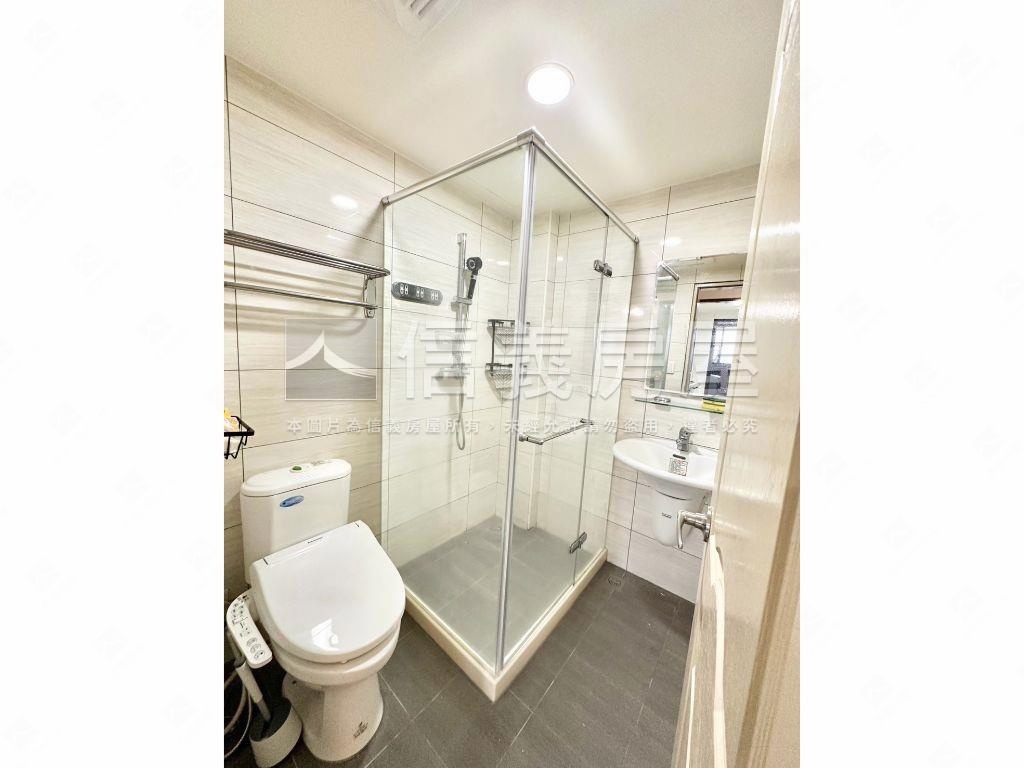 源力時代景觀２房＋車位房屋室內格局與周邊環境