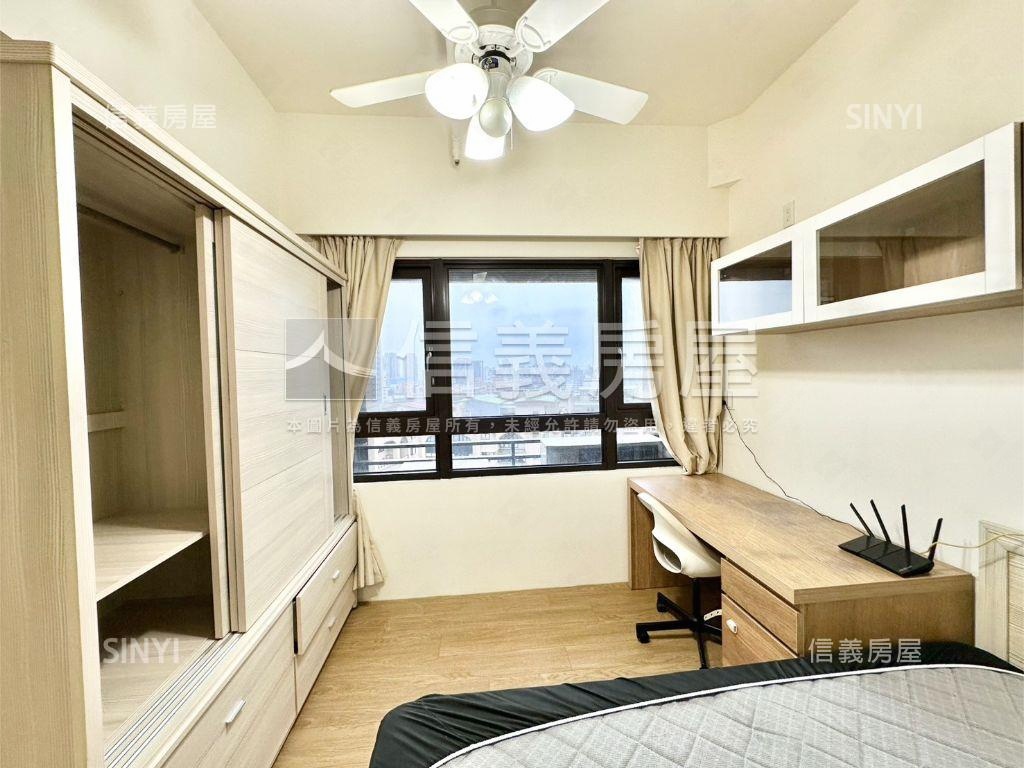 源力時代景觀２房＋車位房屋室內格局與周邊環境