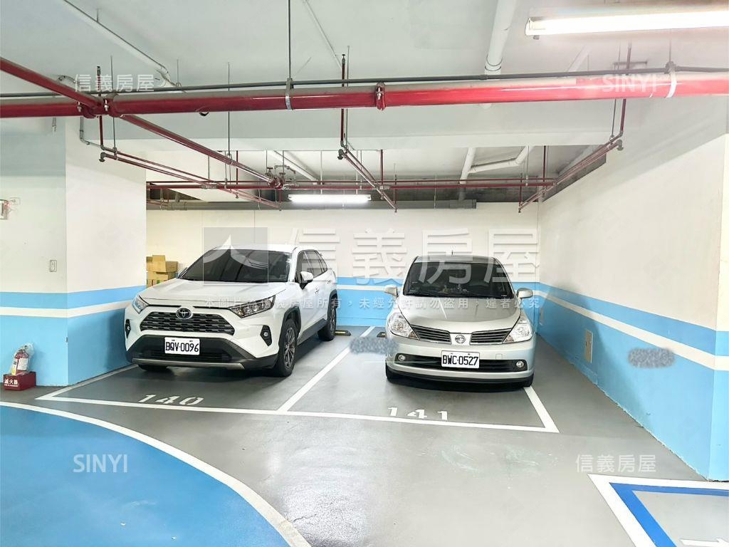 源力時代景觀２房＋車位房屋室內格局與周邊環境