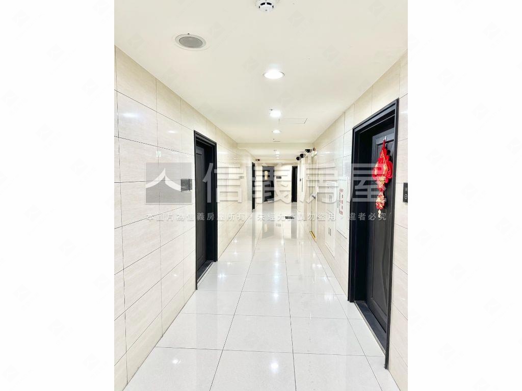 源力時代景觀２房＋車位房屋室內格局與周邊環境