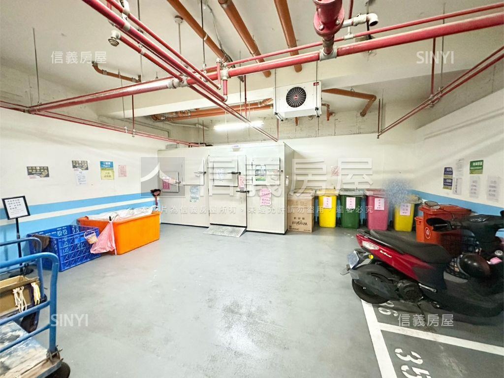 源力時代景觀２房＋車位房屋室內格局與周邊環境