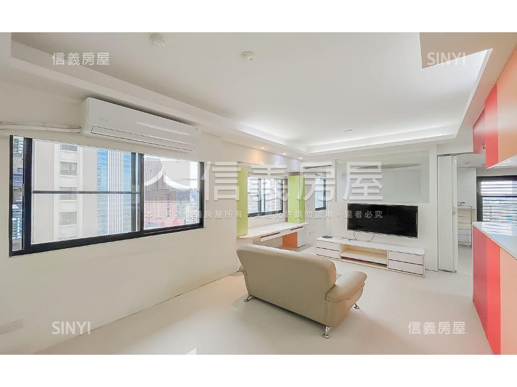 七期市政交響曲房屋室內格局與周邊環境