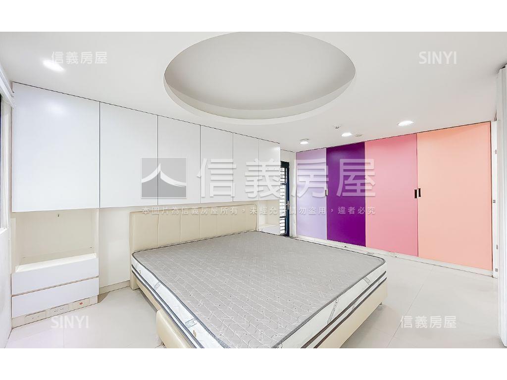 七期市政交響曲房屋室內格局與周邊環境