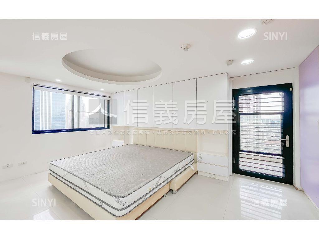 七期市政交響曲房屋室內格局與周邊環境