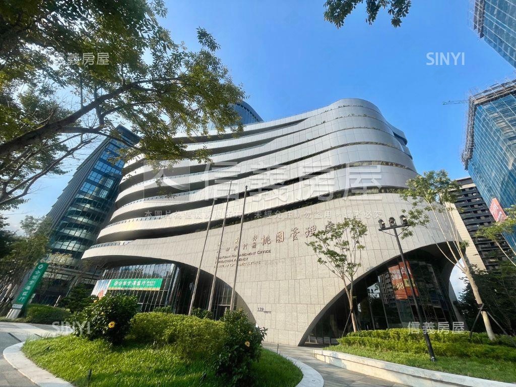 『威均峰澤』雙衛二房車位房屋室內格局與周邊環境