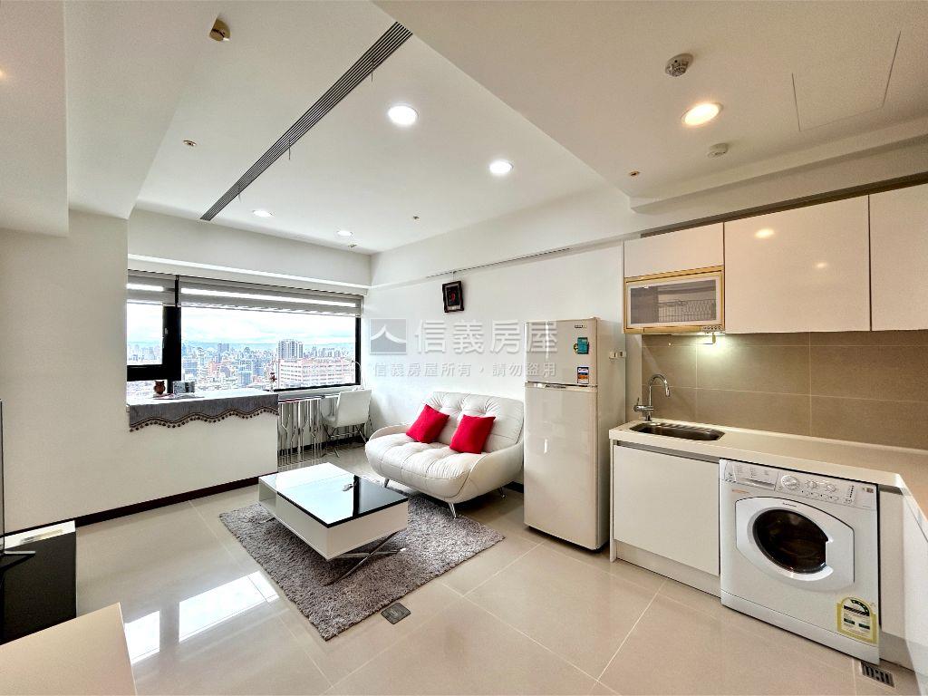 忠泰建設高樓景觀裝潢美屋房屋室內格局與周邊環境