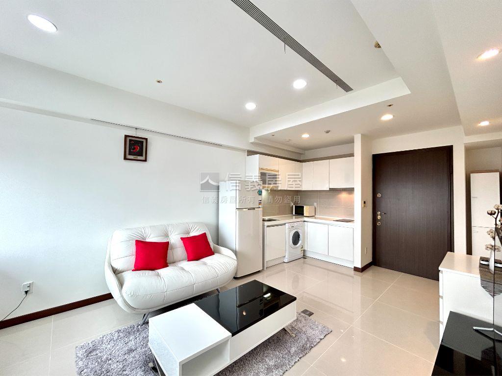 忠泰建設高樓景觀裝潢美屋房屋室內格局與周邊環境