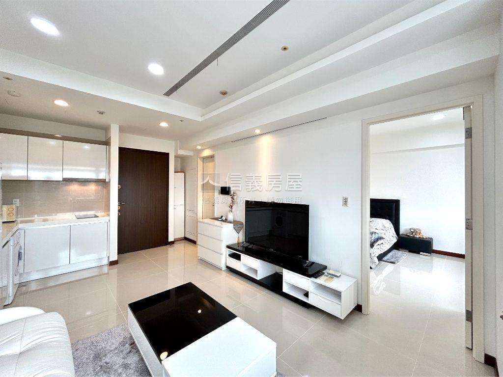 忠泰建設高樓景觀裝潢美屋房屋室內格局與周邊環境