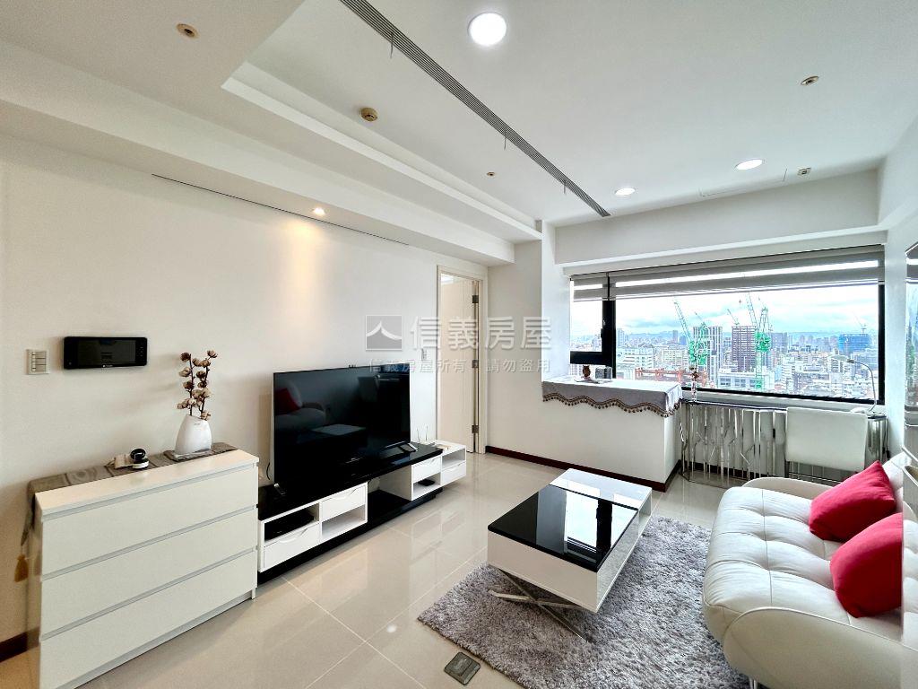 忠泰建設高樓景觀裝潢美屋房屋室內格局與周邊環境