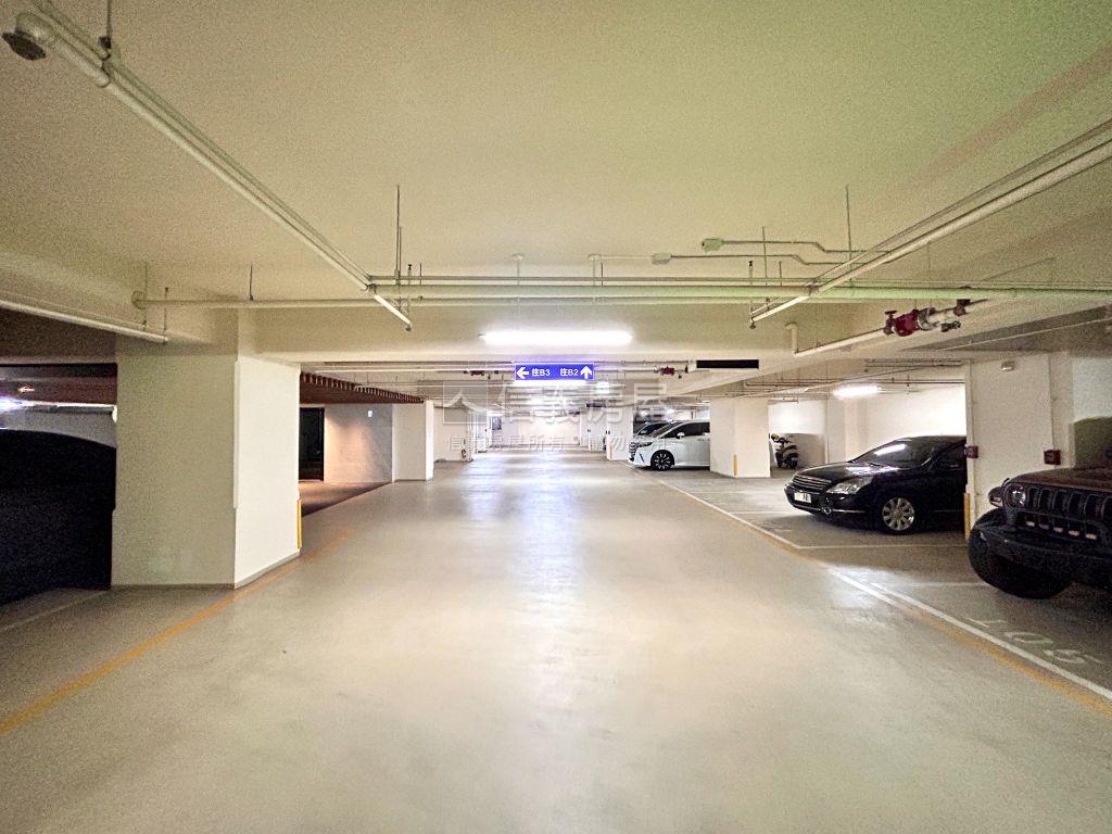 忠泰建設高樓景觀裝潢美屋房屋室內格局與周邊環境