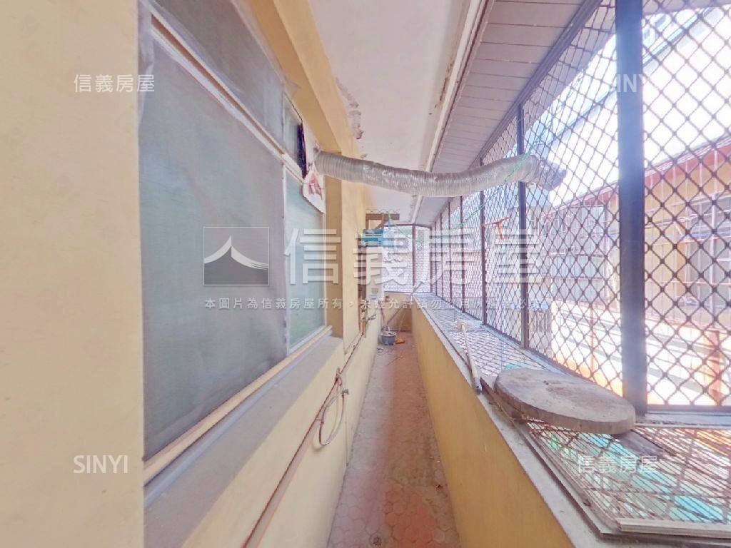 培英有警衛及垃圾處理美寓房屋室內格局與周邊環境