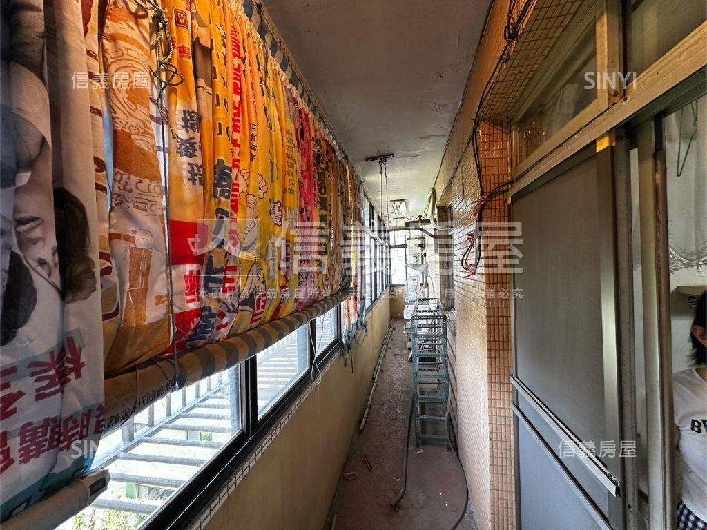 培英有警衛及垃圾處理美寓房屋室內格局與周邊環境