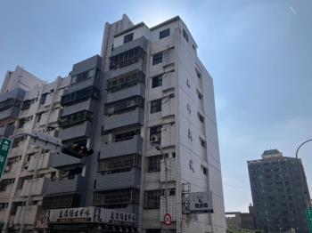 近一中育仁國小電梯大三房