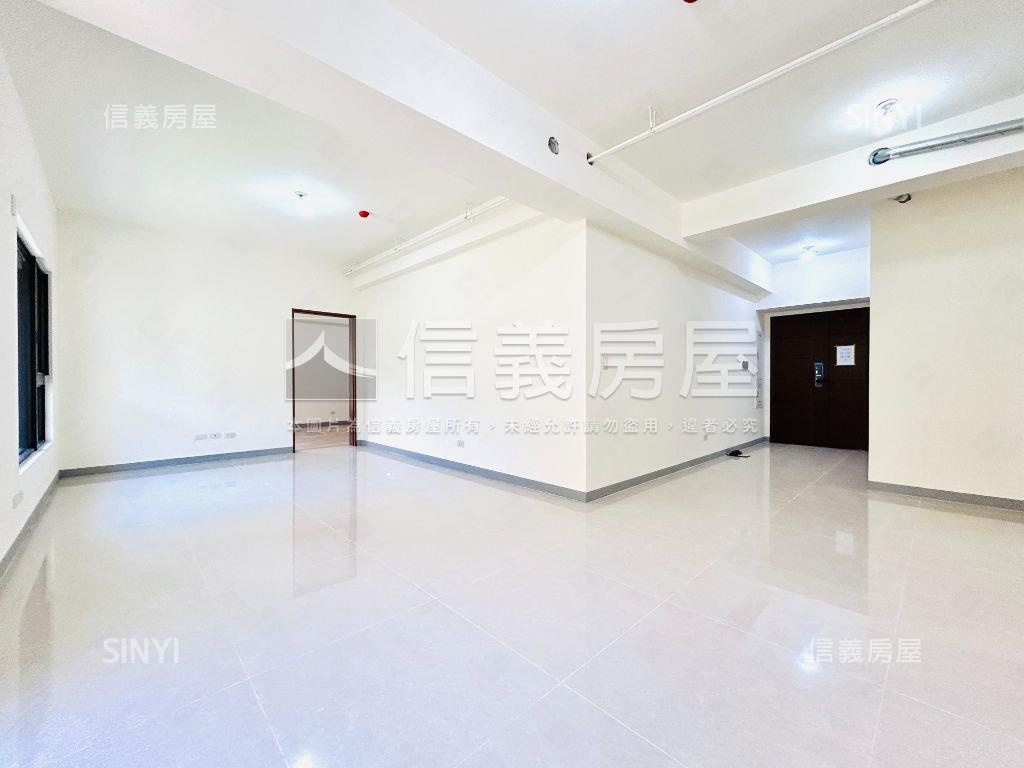 中山區三房看綠蔭房屋室內格局與周邊環境