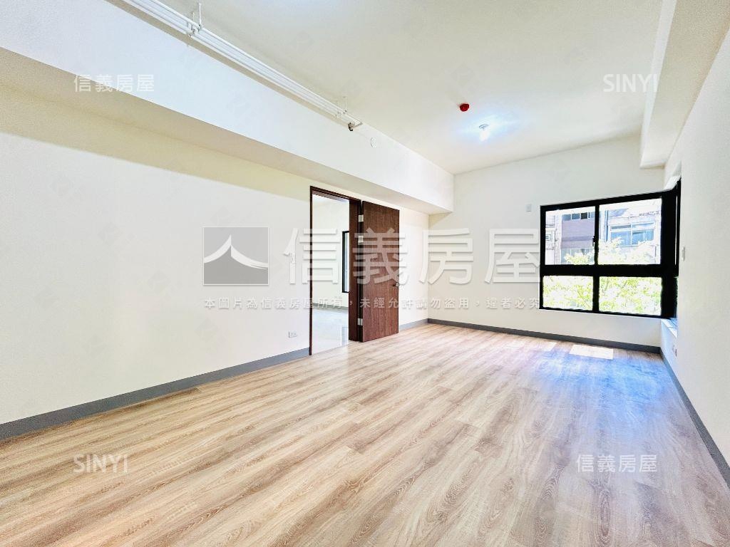 中山區三房看綠蔭房屋室內格局與周邊環境