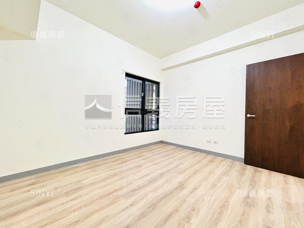 中山區三房看綠蔭房屋室內格局與周邊環境