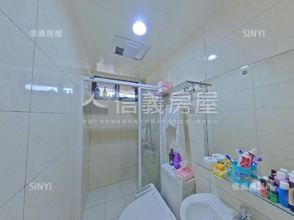 大有十年內兩房有車位房屋室內格局與周邊環境