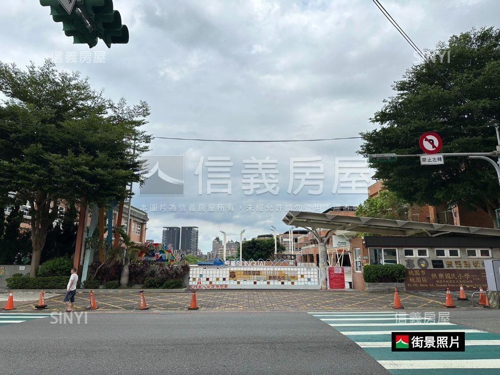 大有十年內兩房有車位房屋室內格局與周邊環境