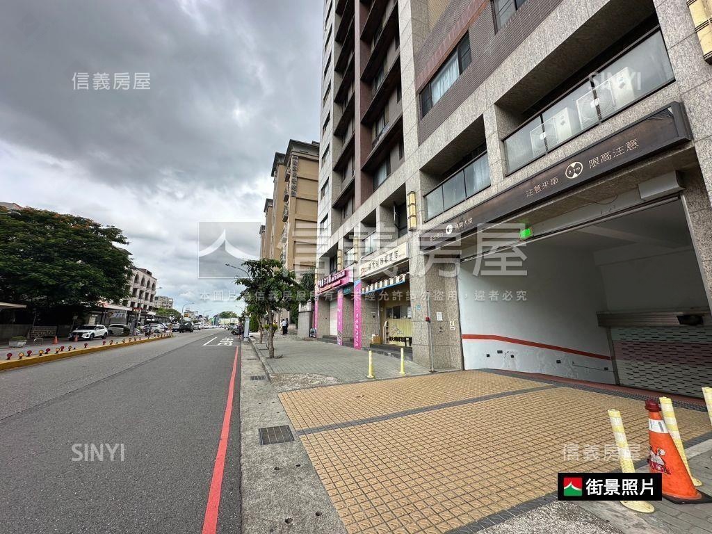 大有十年內兩房有車位房屋室內格局與周邊環境
