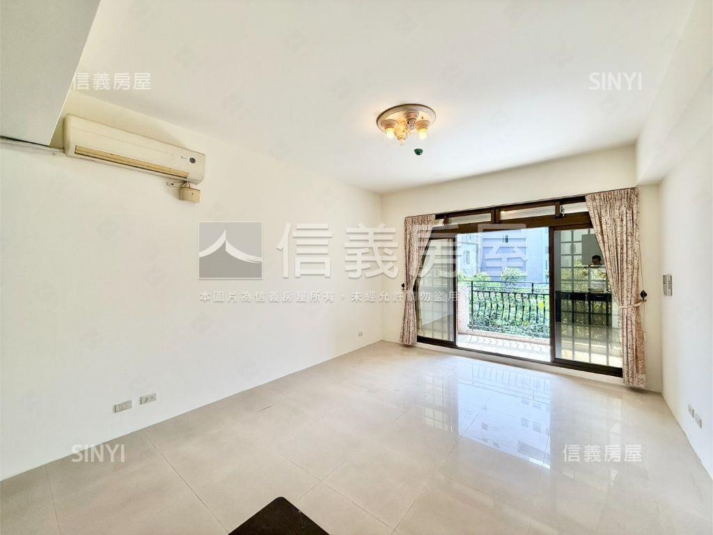 臻品‧晨光與樹影之間房屋室內格局與周邊環境