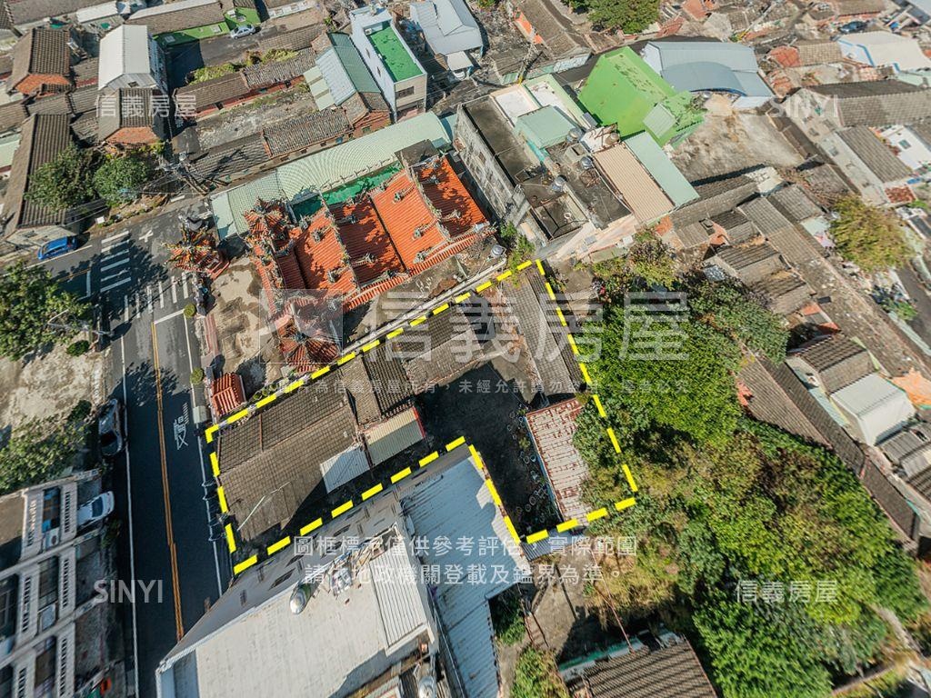 仁愛路土地房屋室內格局與周邊環境