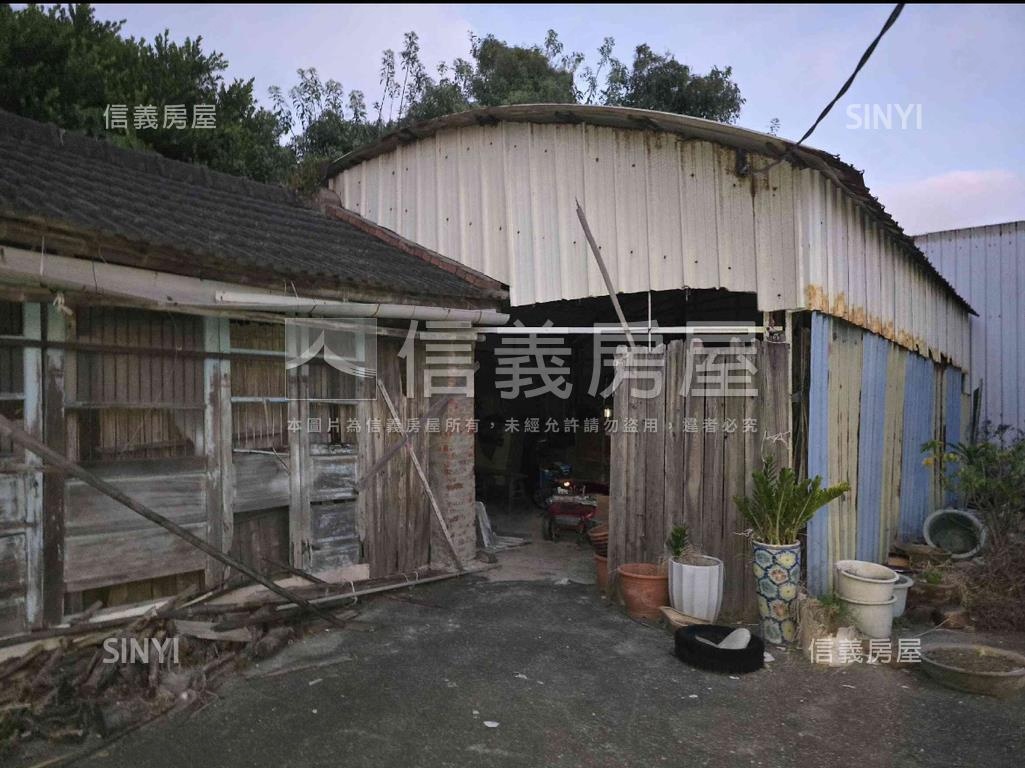 仁愛路土地房屋室內格局與周邊環境