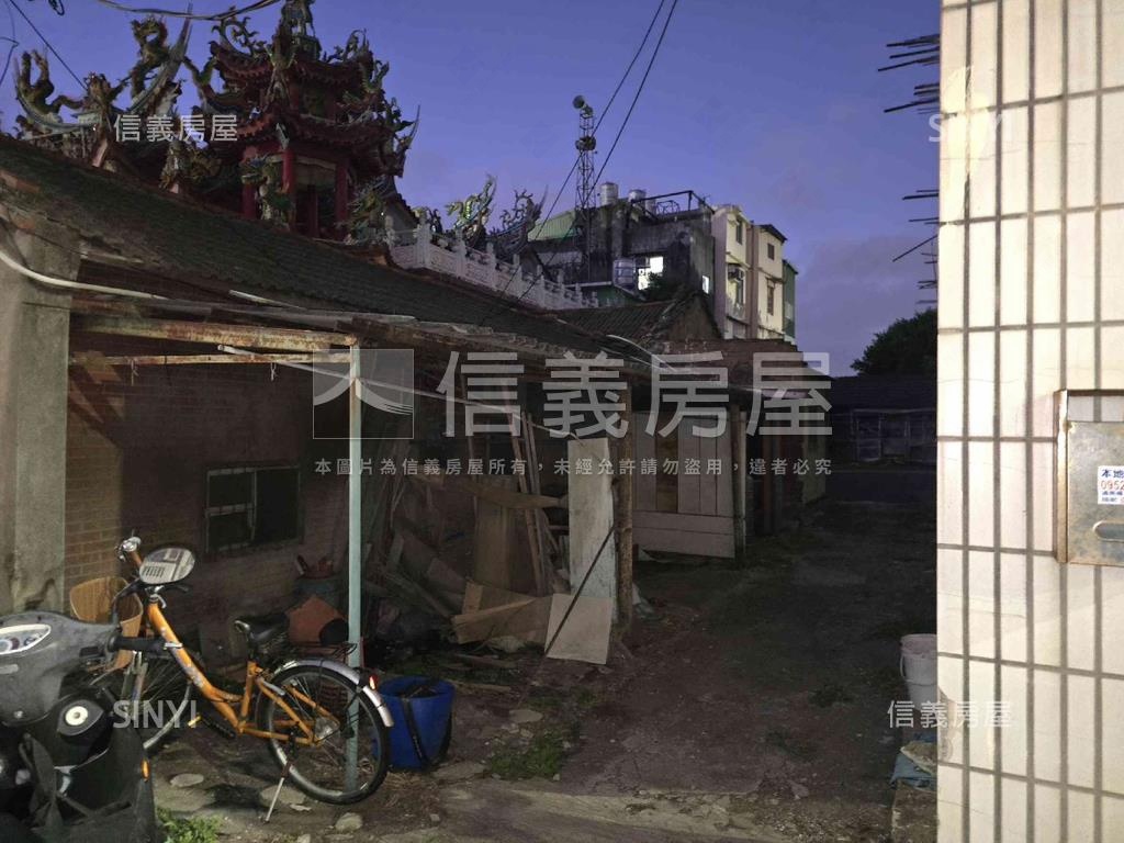 仁愛路土地房屋室內格局與周邊環境