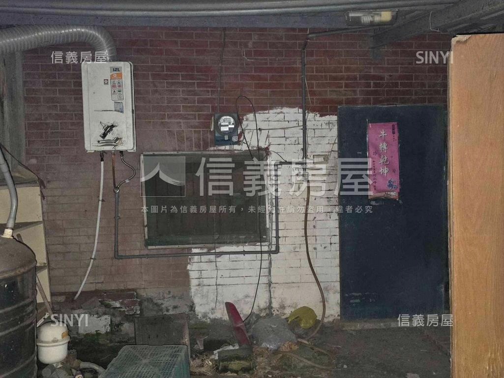 仁愛路土地房屋室內格局與周邊環境