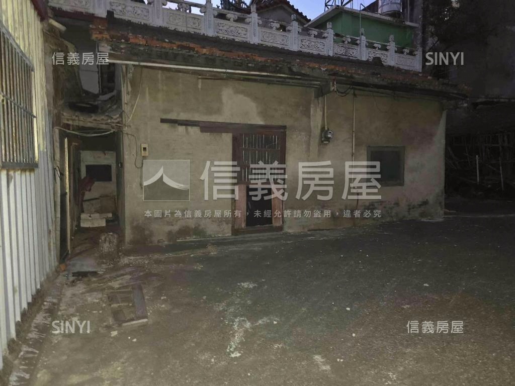 仁愛路土地房屋室內格局與周邊環境