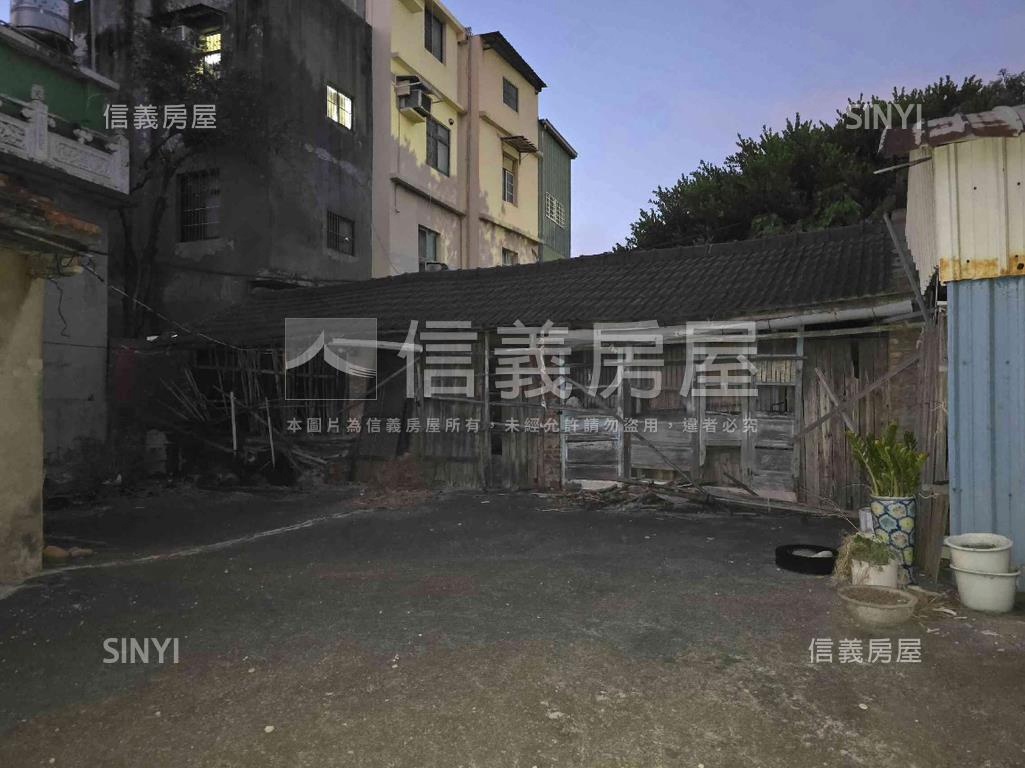 仁愛路土地房屋室內格局與周邊環境