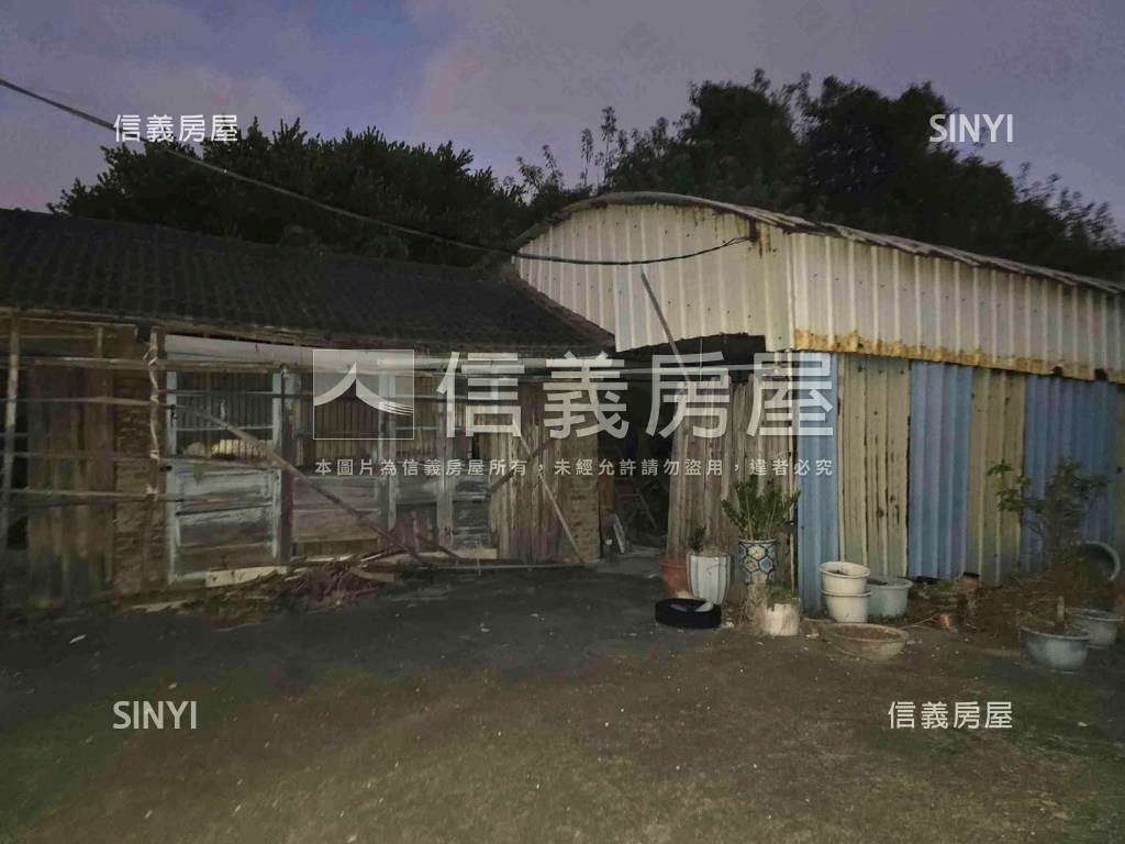 仁愛路土地房屋室內格局與周邊環境