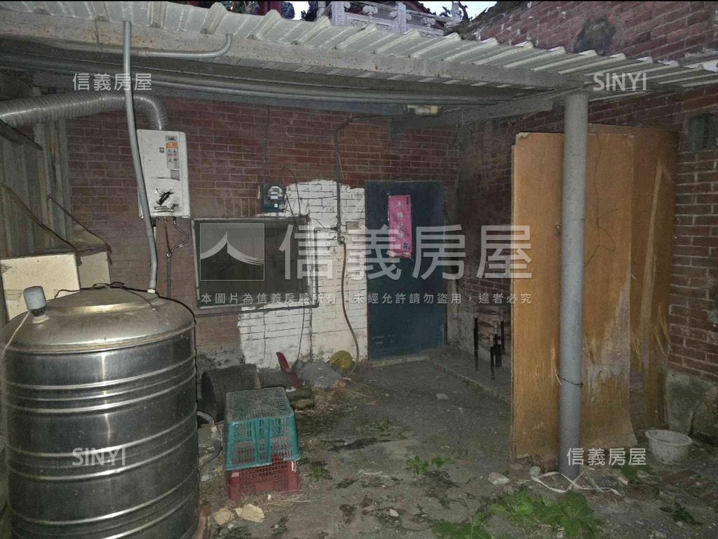 仁愛路土地房屋室內格局與周邊環境