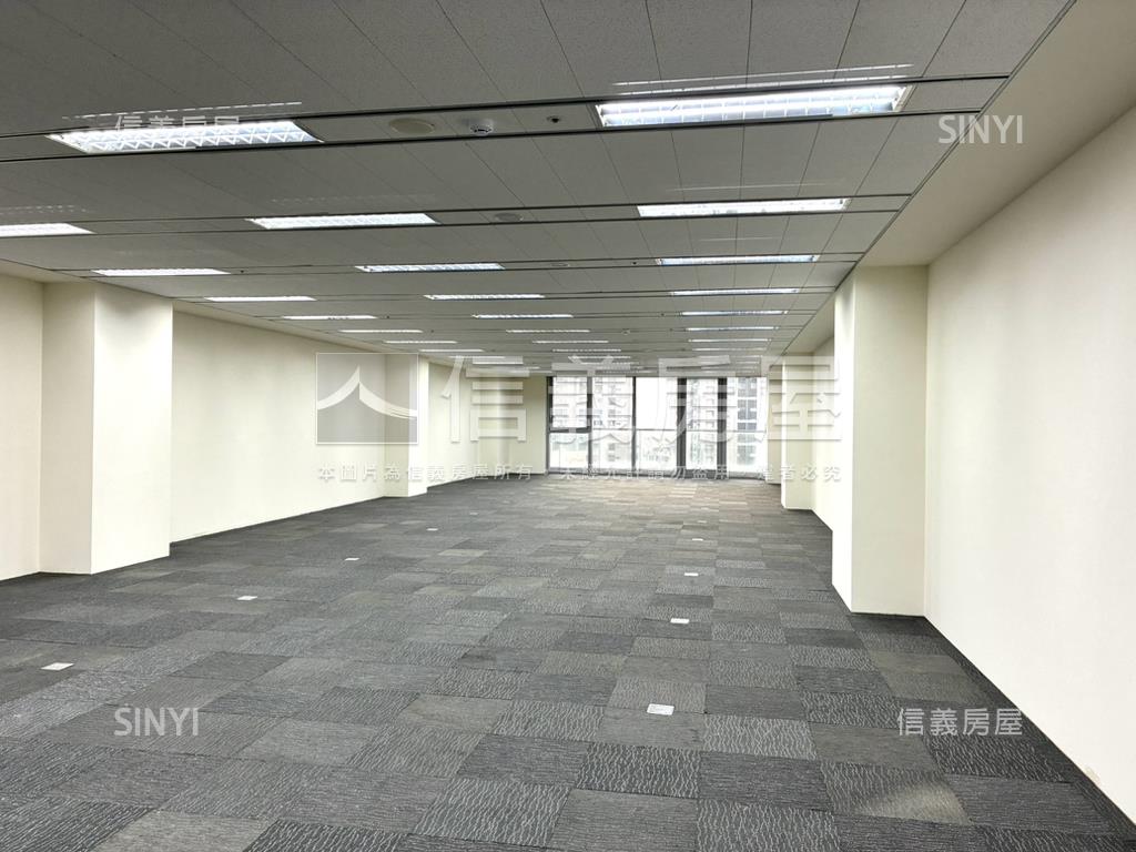 七期商辦首選ＣＢＤ看這間房屋室內格局與周邊環境