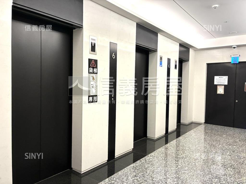 七期商辦首選ＣＢＤ看這間房屋室內格局與周邊環境