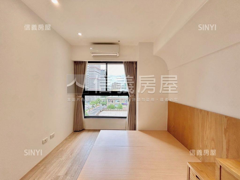 湛高峰採光視野美屋房屋室內格局與周邊環境