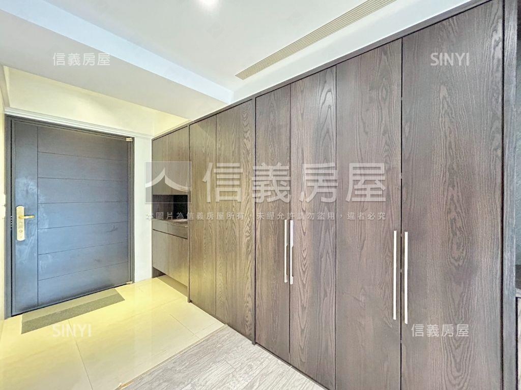 湛高峰採光視野美屋房屋室內格局與周邊環境