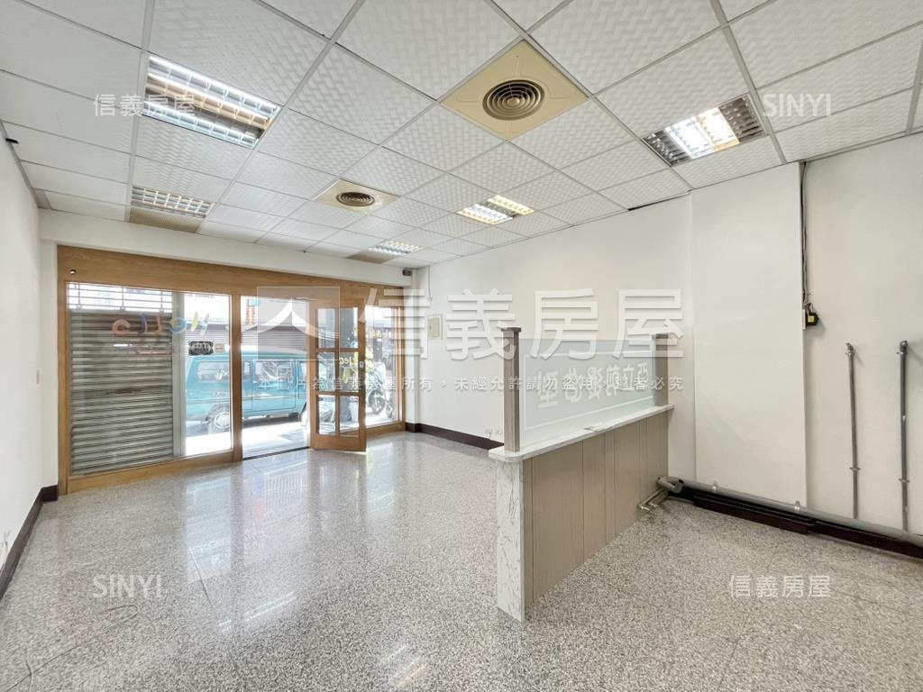 南寶儷園獨院店住透天房屋室內格局與周邊環境