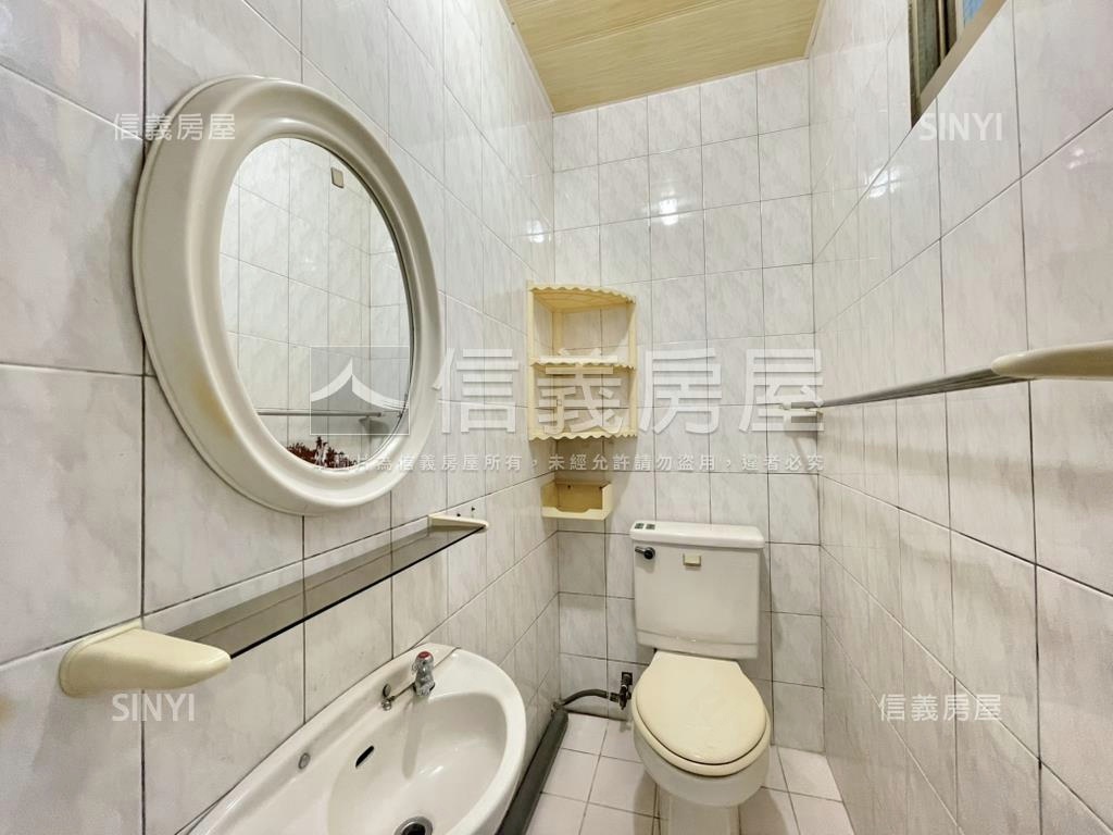 南寶儷園獨院店住透天房屋室內格局與周邊環境