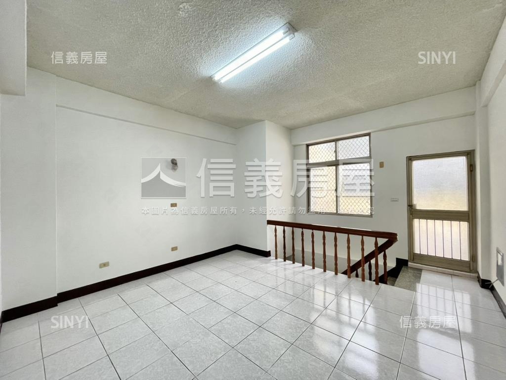 南寶儷園獨院店住透天房屋室內格局與周邊環境