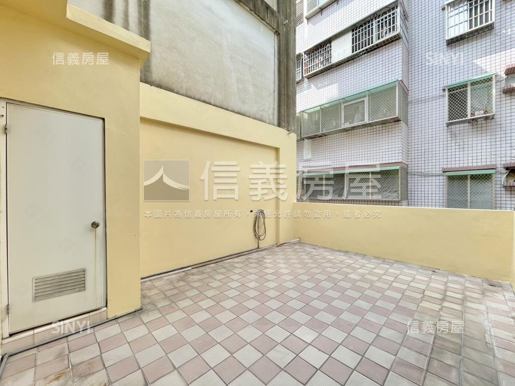 南寶儷園獨院店住透天房屋室內格局與周邊環境