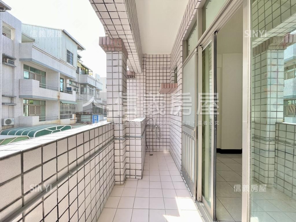 南寶儷園獨院店住透天房屋室內格局與周邊環境