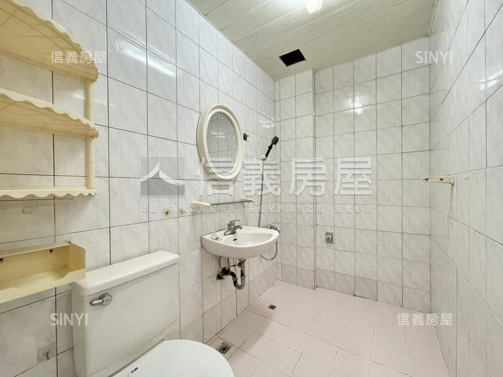 南寶儷園獨院店住透天房屋室內格局與周邊環境