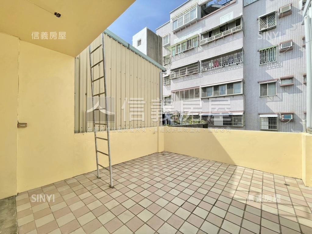 南寶儷園獨院店住透天房屋室內格局與周邊環境