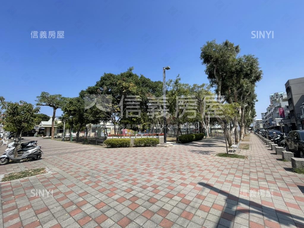 南寶儷園獨院店住透天房屋室內格局與周邊環境